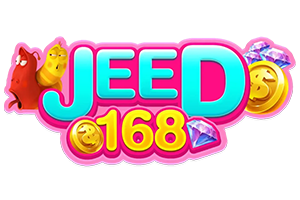 JEED168 สล็อตแตกบ่อย เว็บตรงมาแรง ฝากถอนไวทันใจ 
